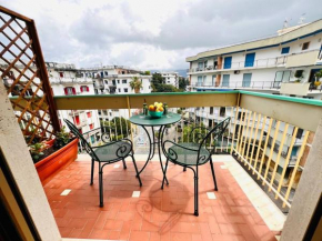 Azzurrissima Home-B&b Sorrento centro Sorrento